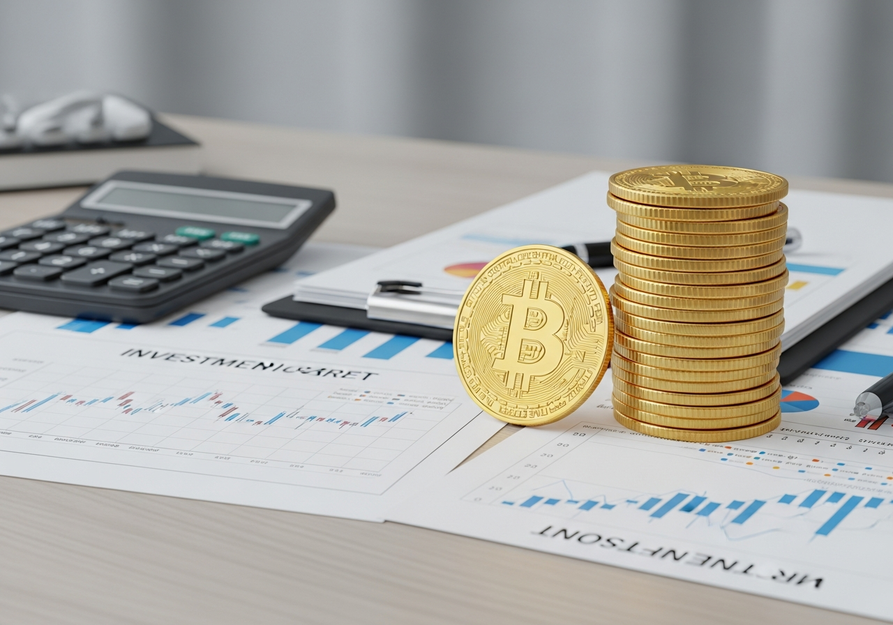 If i invested $10000 in bitcoin in 2015 what would it be worth today